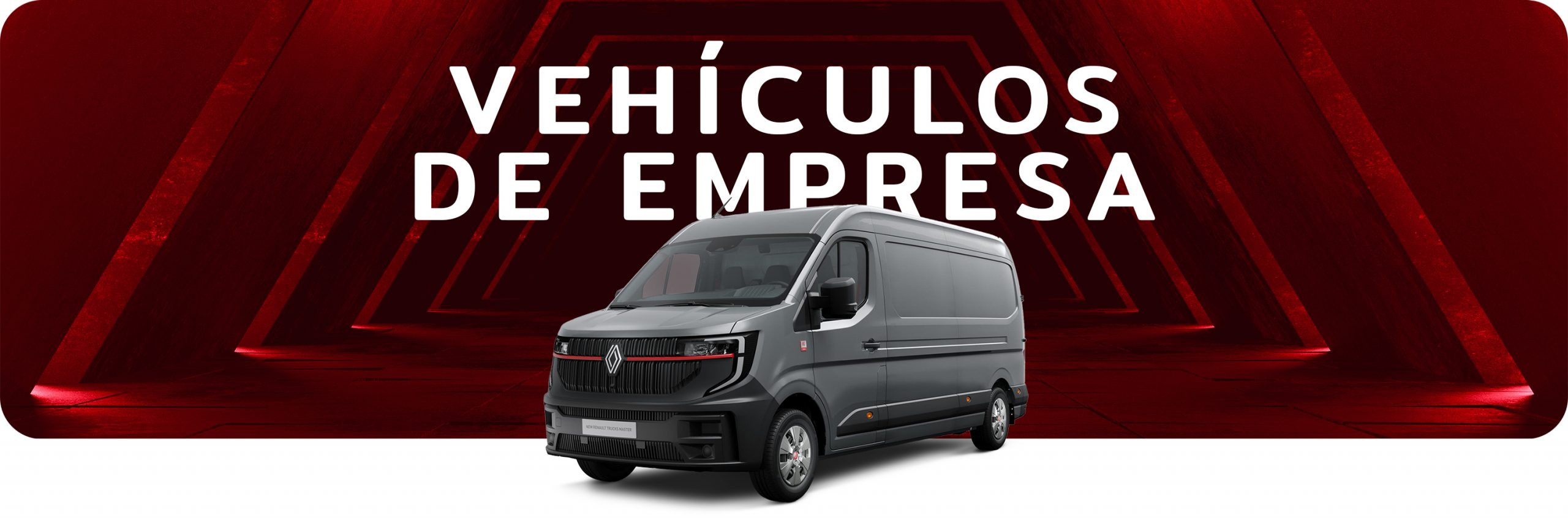 Teruel Truck Rent - foto furgoneta