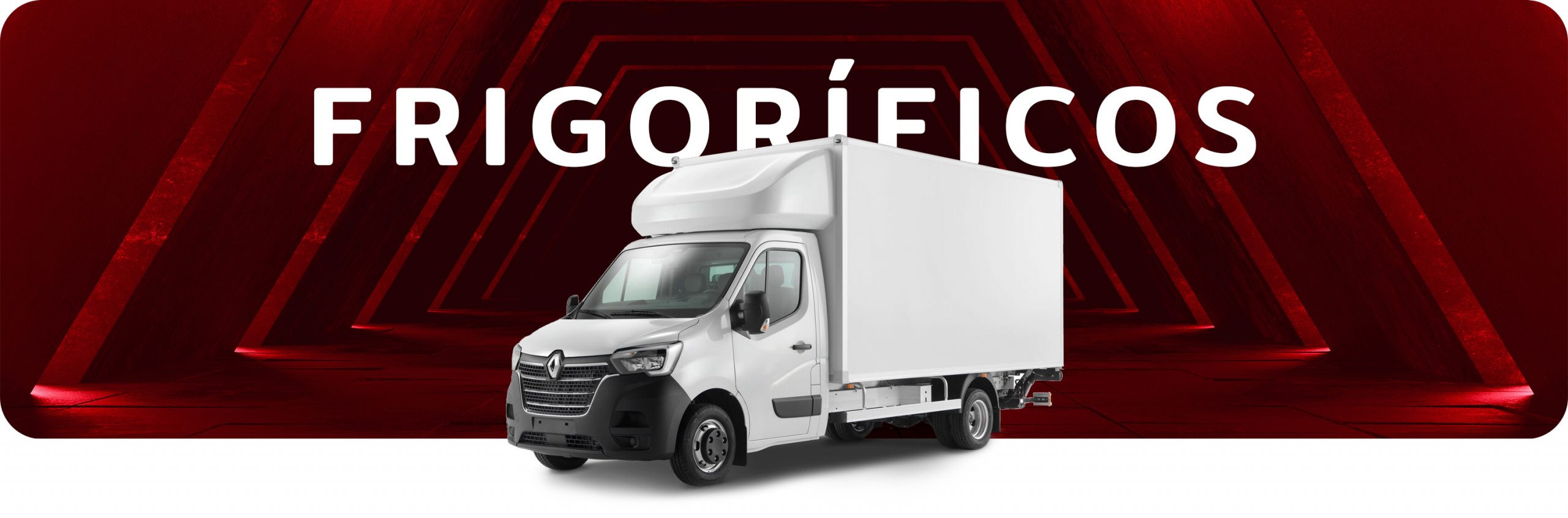 Teruel Truck Rent - foto cabeza tractora