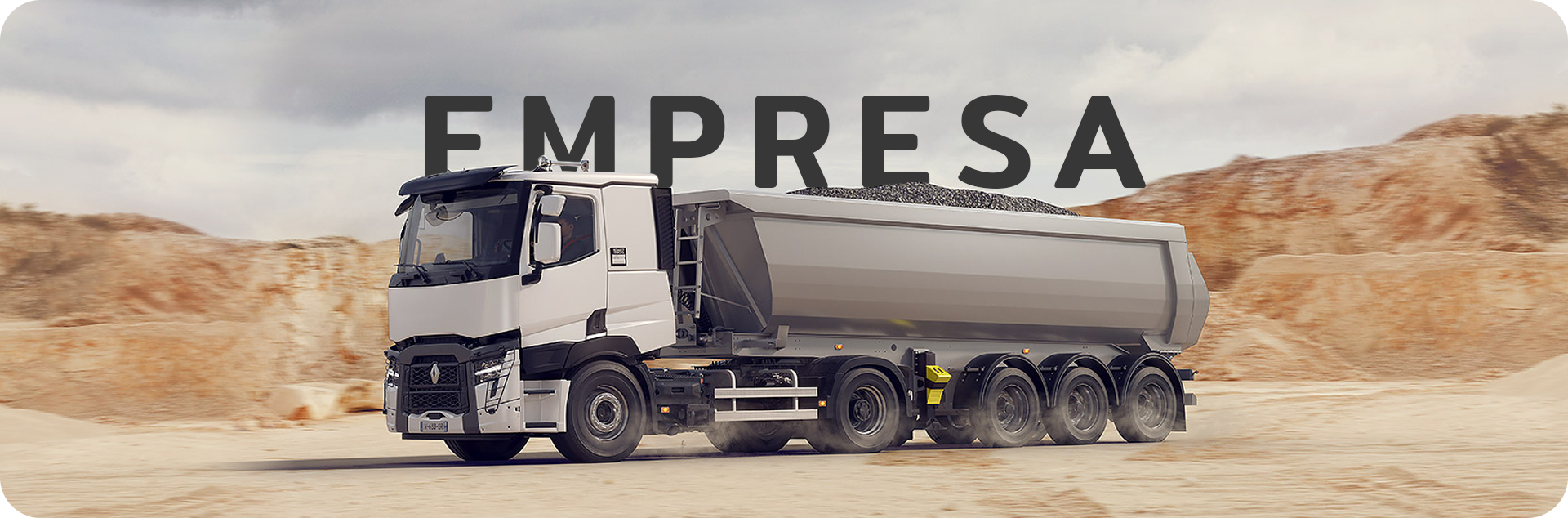 Teruel Truck Rent - foto vehículo 