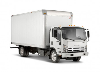 Teruel Truck rent - vehículo carrozado