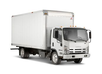 Teruel Truck rent - vehículo carrozado